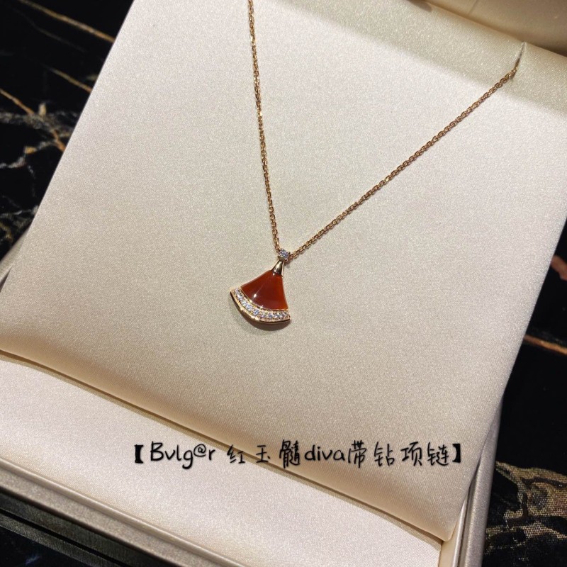 Bvlgari Necklace 