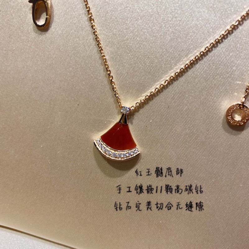 Bvlgari Necklace 