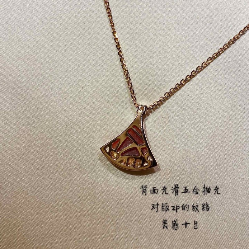Bvlgari Necklace 