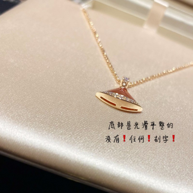 Bvlgari Necklace 