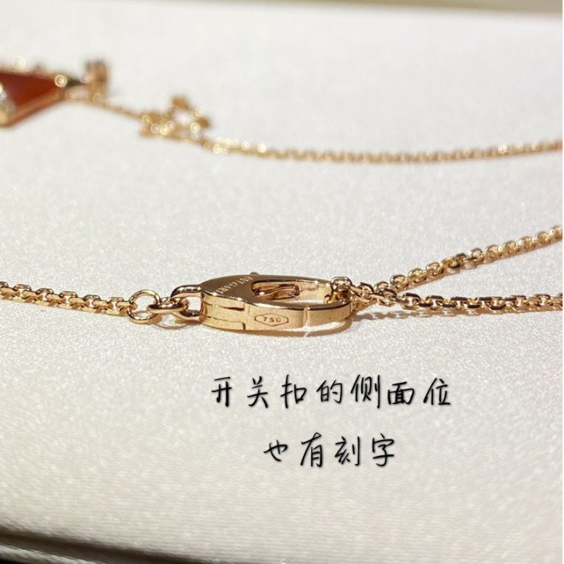 Bvlgari Necklace 