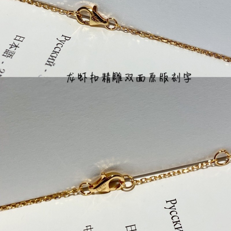 Cartier Necklace / Bracelet / Earrings