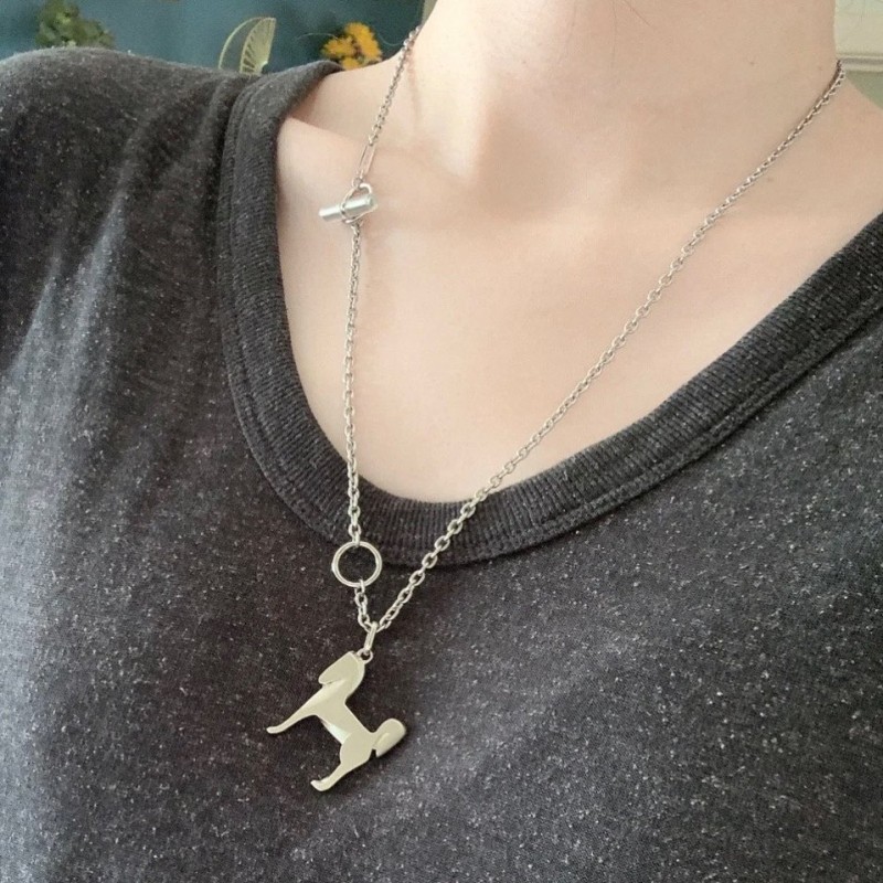 Hermes Necklace