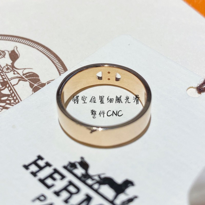 Hermes Ring