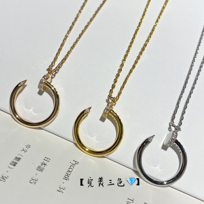 Cartier Necklace