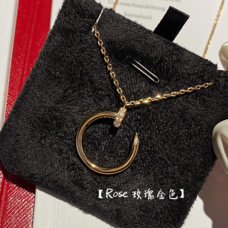 Cartier Necklace