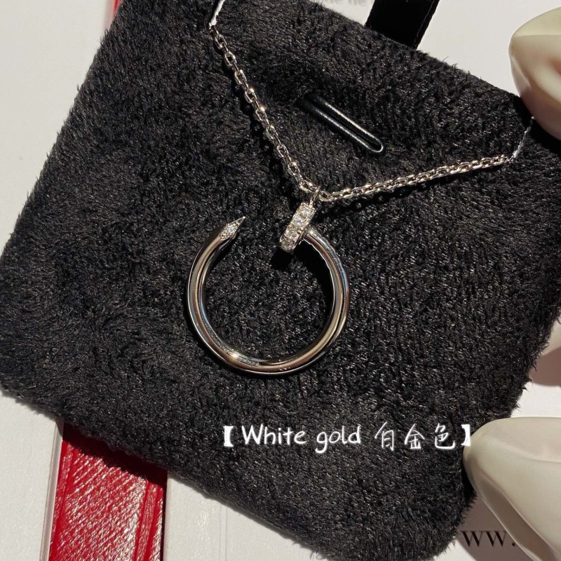 Cartier Necklace