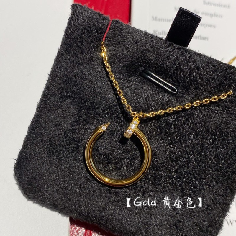 Cartier Necklace