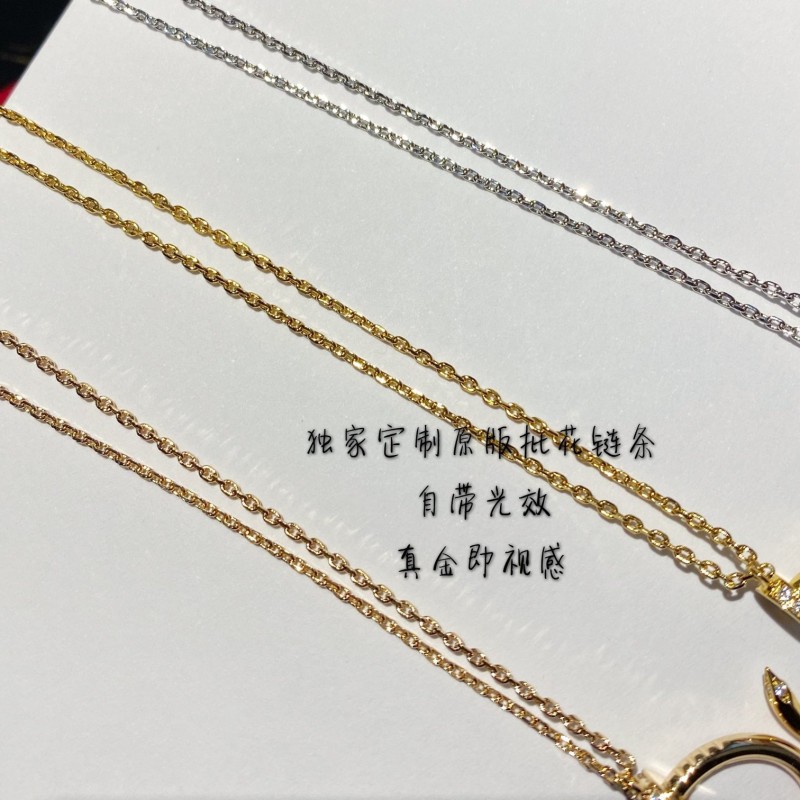 Cartier Necklace