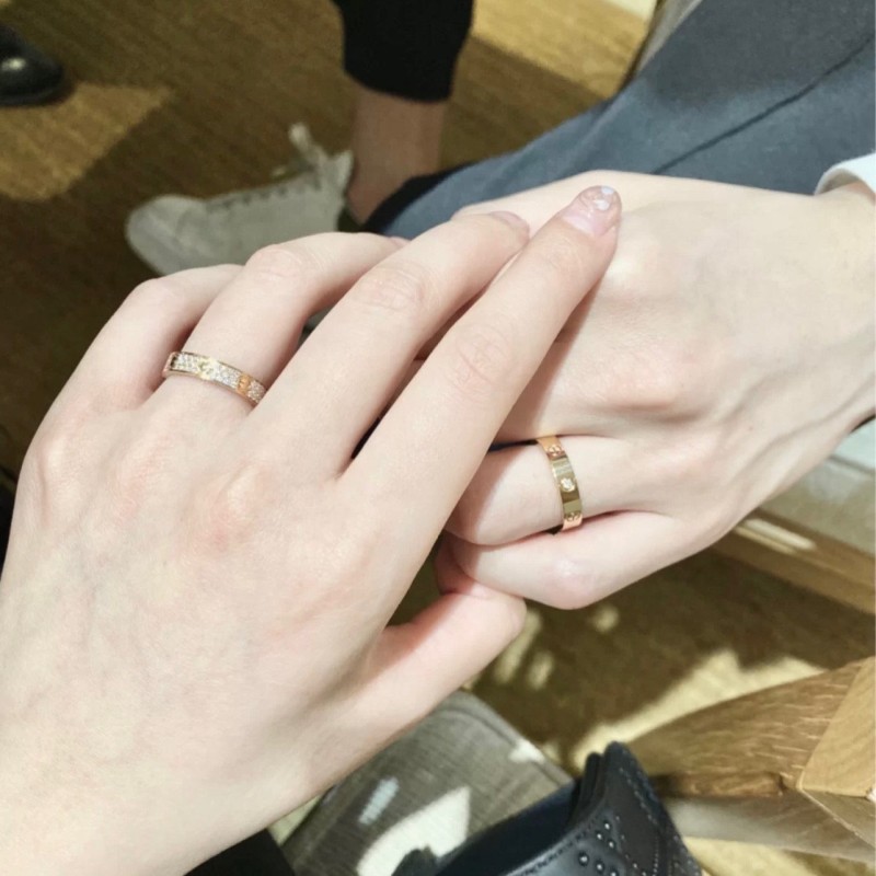 Cartier Ring