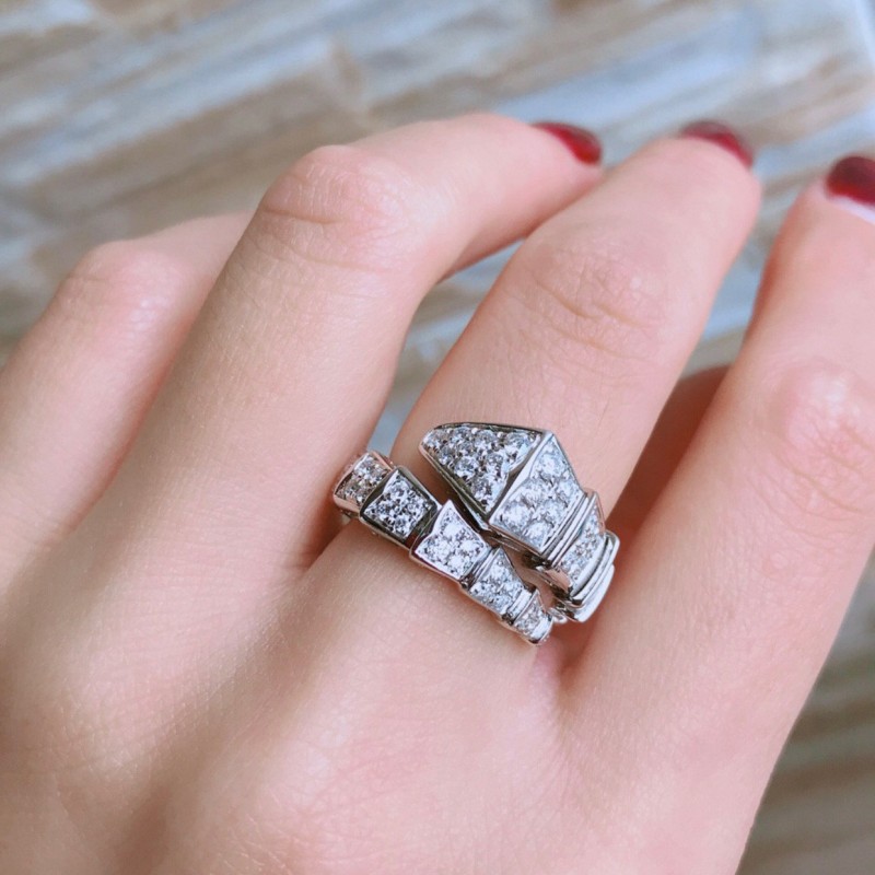 Bvlgari Ring