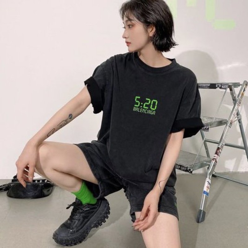 Balenciaga Unisex Tee