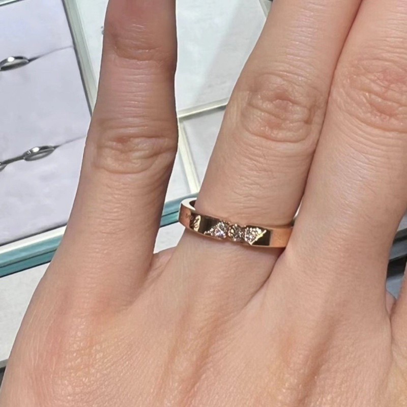 VCA Ring