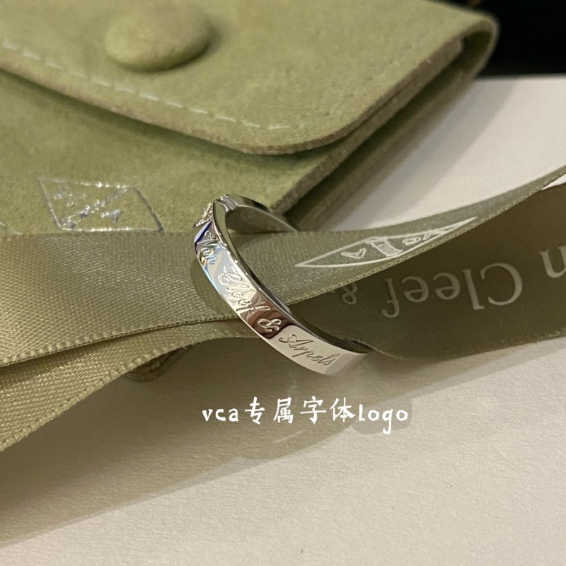 VCA Ring