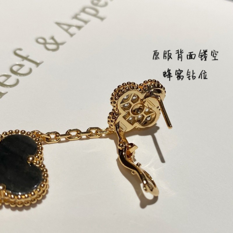 VCA Earrings