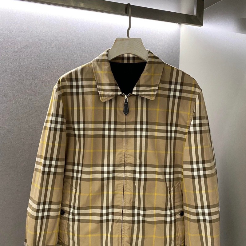 Burberry Jacket