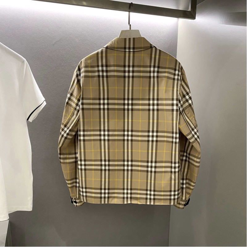 Burberry Jacket