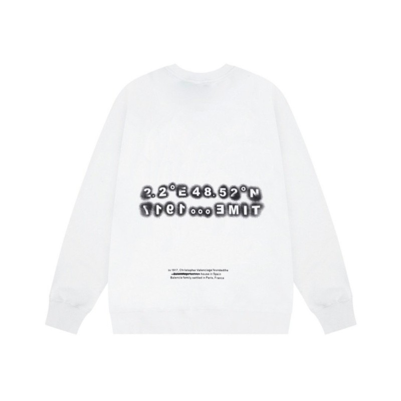 Balenciaga Unisex Sweater