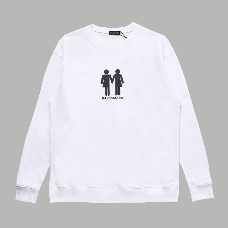 Balenciaga Unisex Sweater