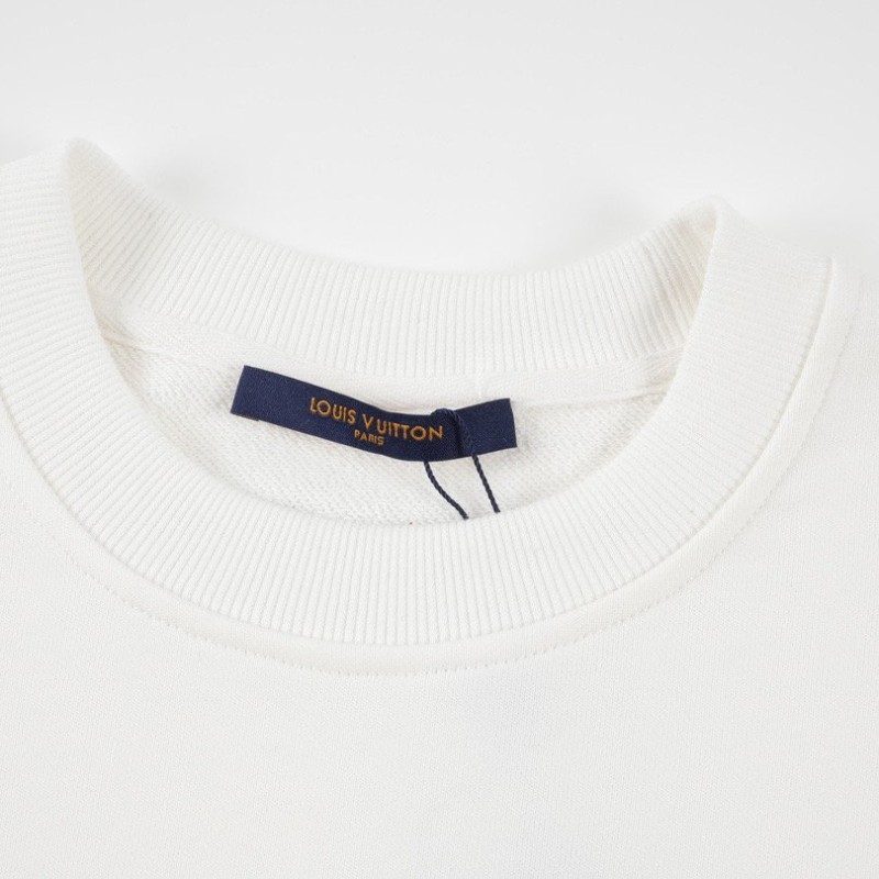 LV Unisex Sweater