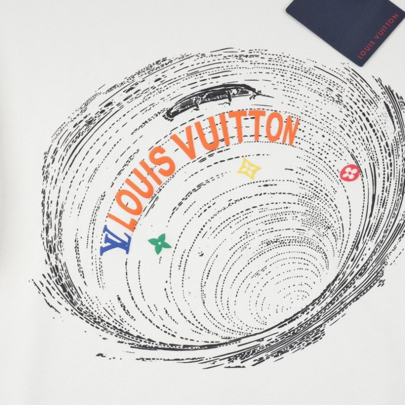 LV Unisex Sweater