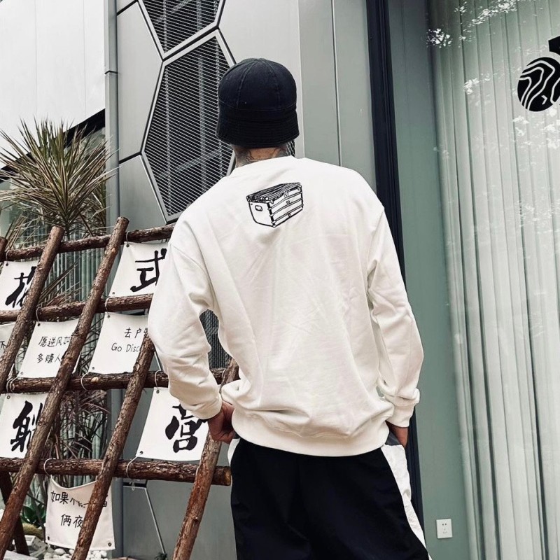 LV Unisex Sweater