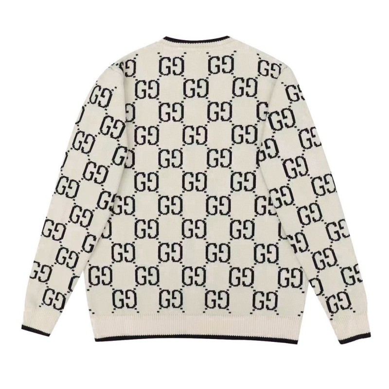 Gucci Unisex Sweater