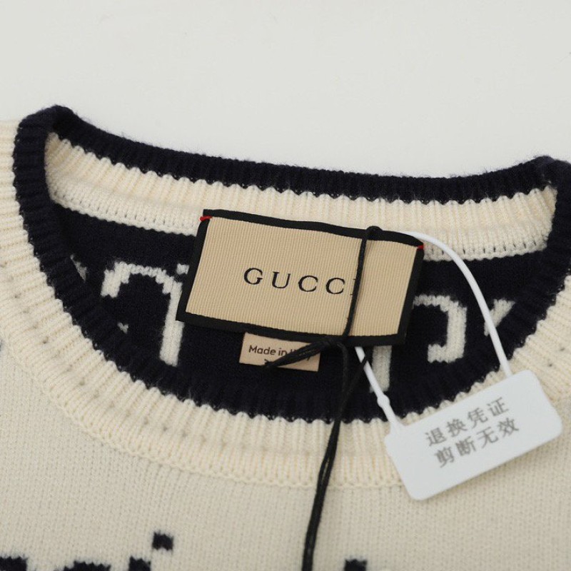 Gucci Unisex Sweater