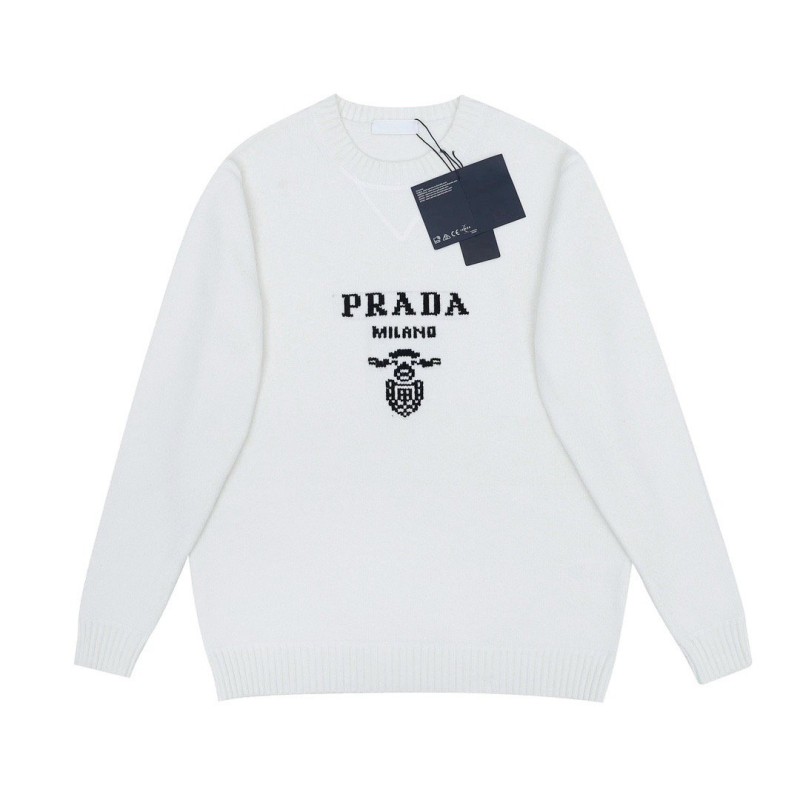 Prada Unisex Sweater