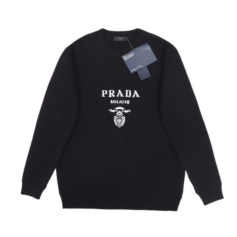Prada Unisex Sweater