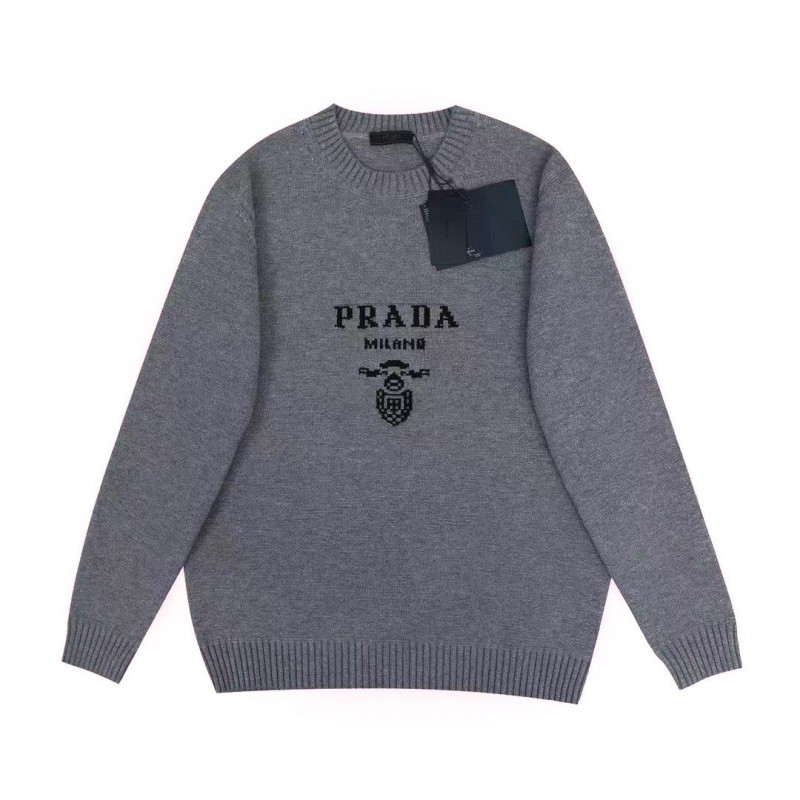 Prada Unisex Sweater