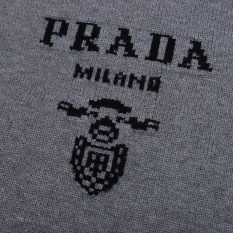 Prada Unisex Sweater