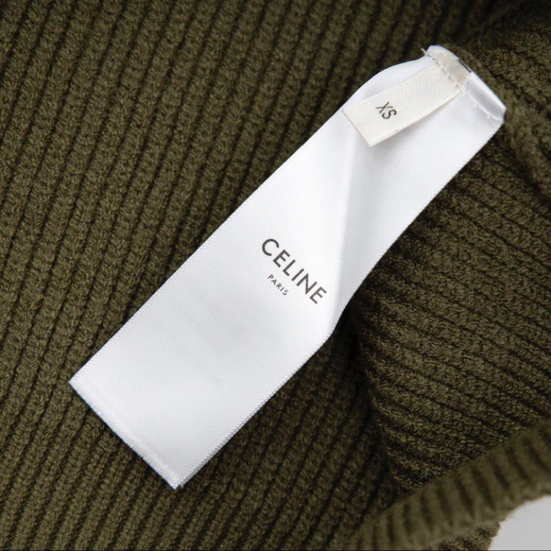 Celine Unisex Sweater