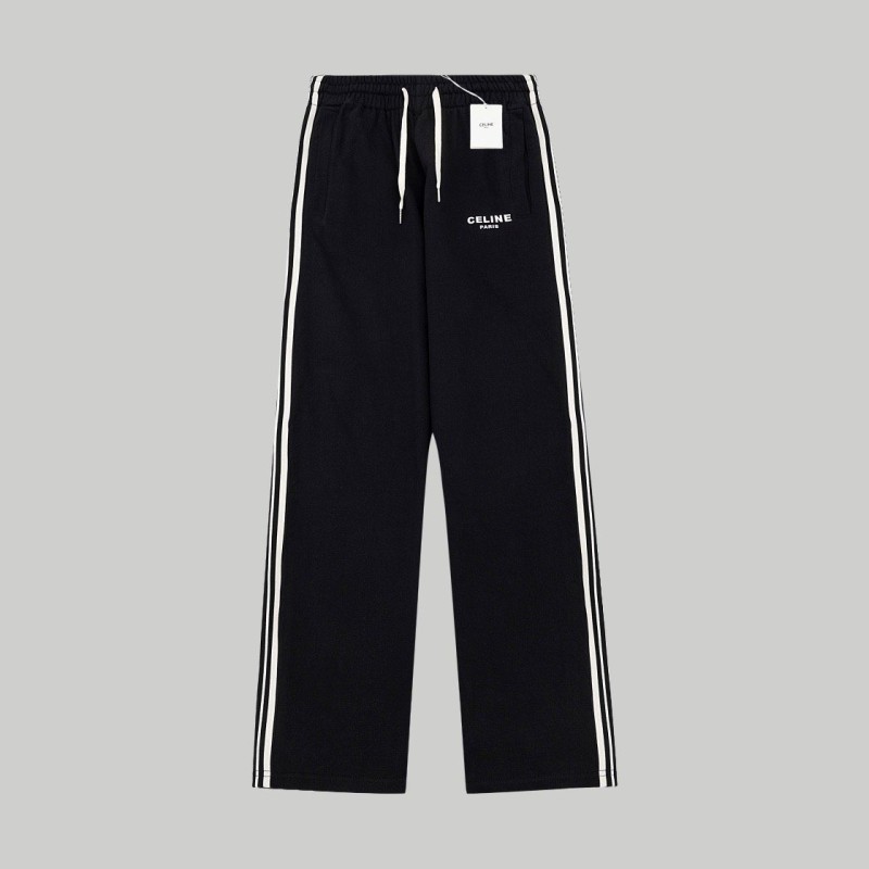 Celine Unisex Sweatpants