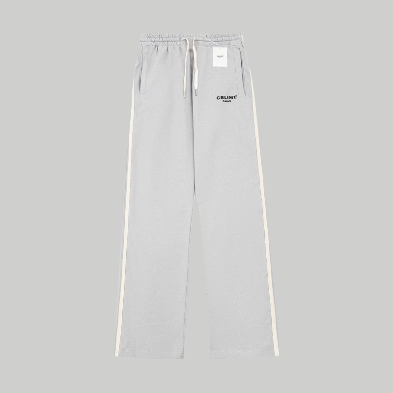 Celine Unisex Sweatpants