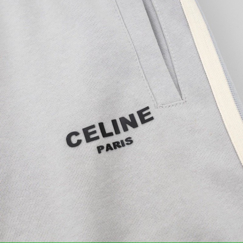 Celine Unisex Sweatpants