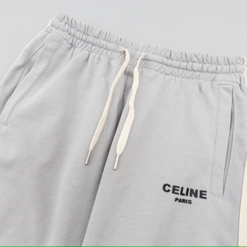 Celine Unisex Sweatpants