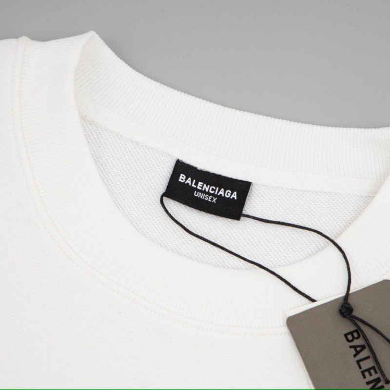 Balenciaga Unisex Sweater