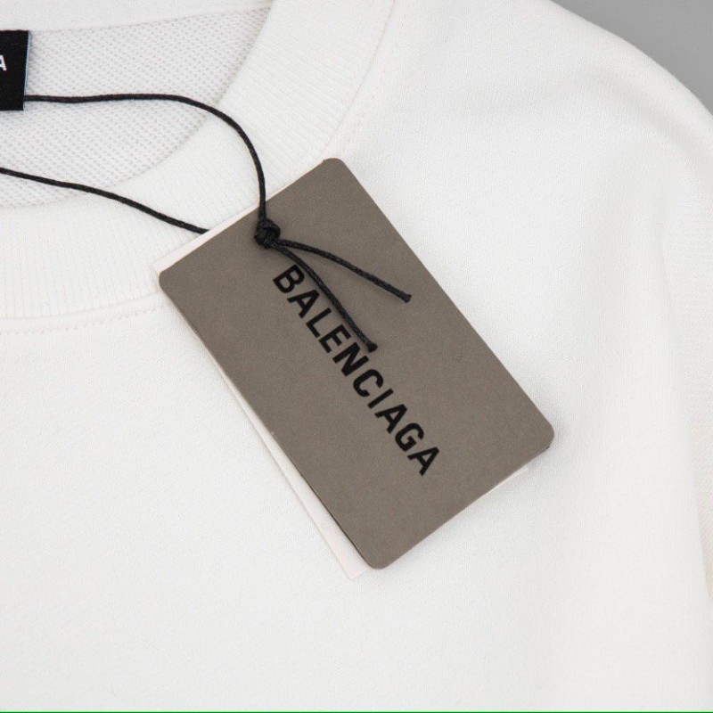 Balenciaga Unisex Sweater
