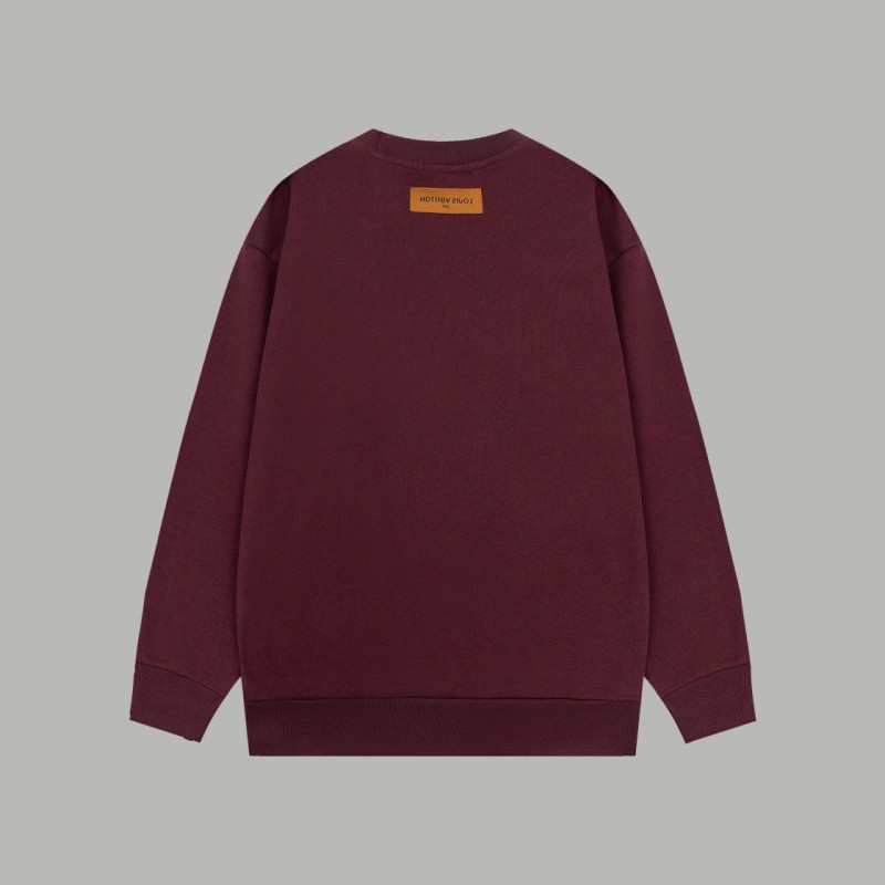 LV Unisex Sweater