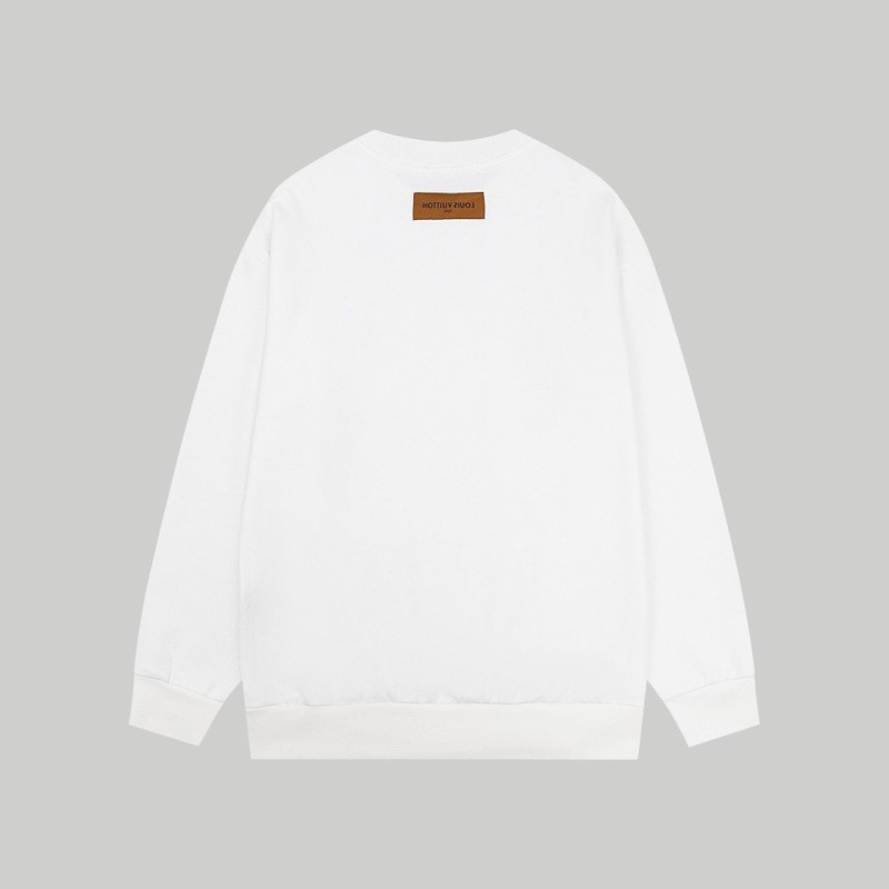 LV Unisex Sweater