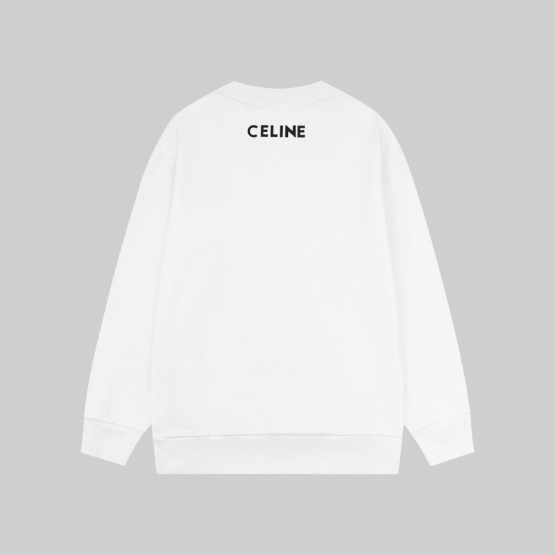 Celine Unisex Sweater
