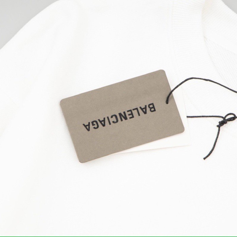 Balenciaga Unisex Sweater