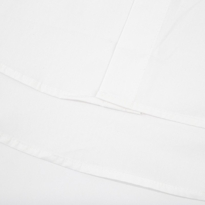 Balenciaga Unisex Long Sleeves Shirt