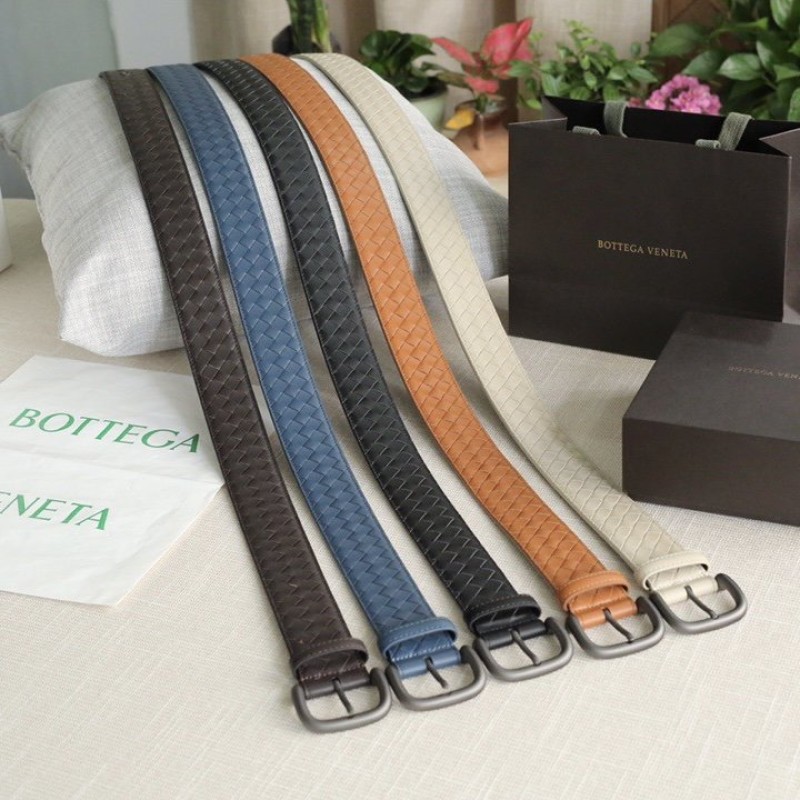 BV Men Belt