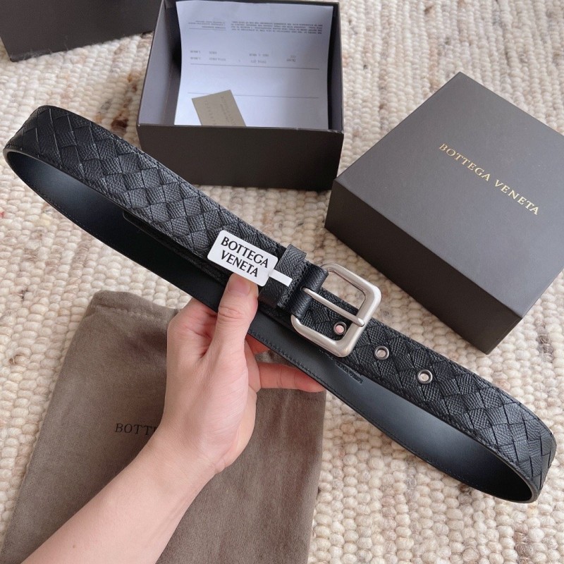 BV Men Belt