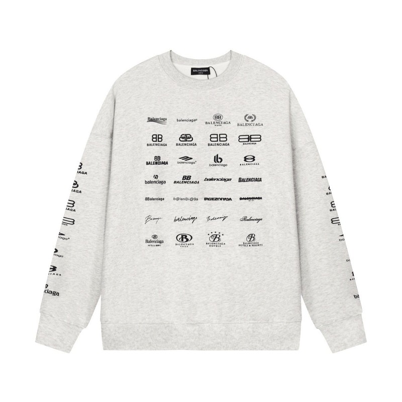 Balenciaga Unisex Sweater