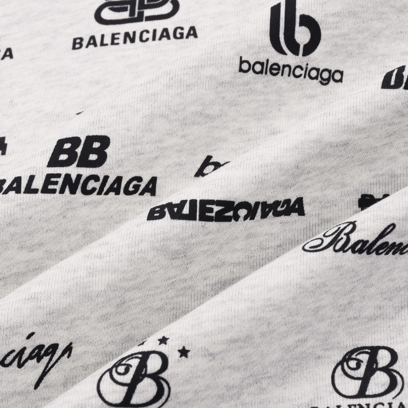 Balenciaga Unisex Sweater