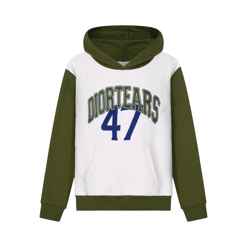 Dior Unisex Hoodie