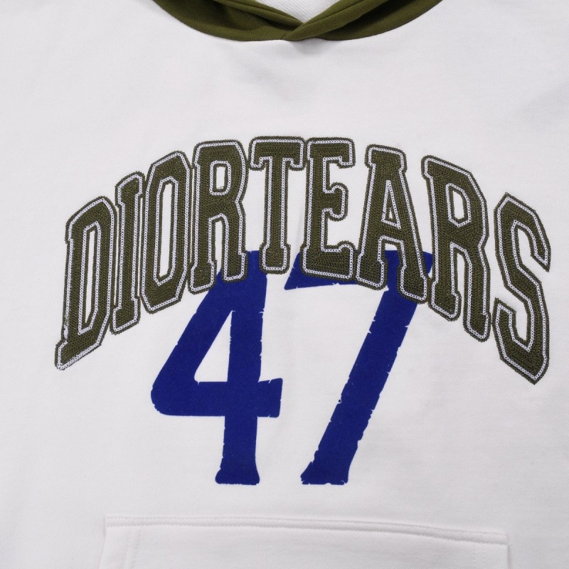 Dior Unisex Hoodie
